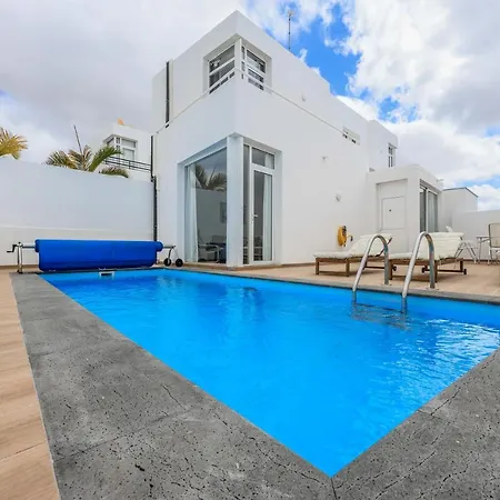 Sweet Villa Aria Puerto del Carmen  Exterior foto