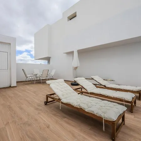 Sweet Villa Aria Puerto del Carmen  Exterior foto