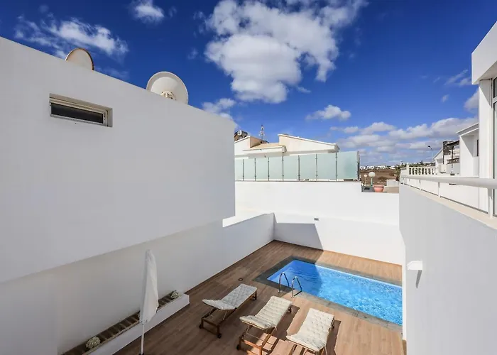 Sweet Villa Aria